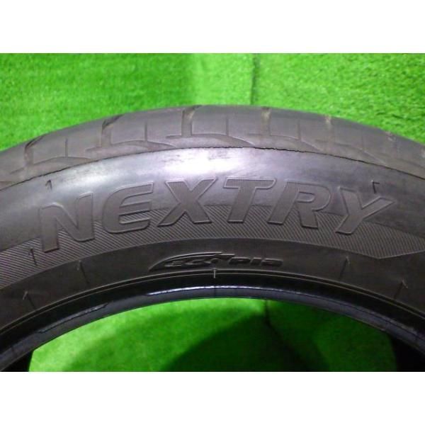 ブリヂストン Nextry 205/55R16 4本 2020年 良好 楽天市場】【取付対象】2022年製 ブリヂストン ネクストリー 205