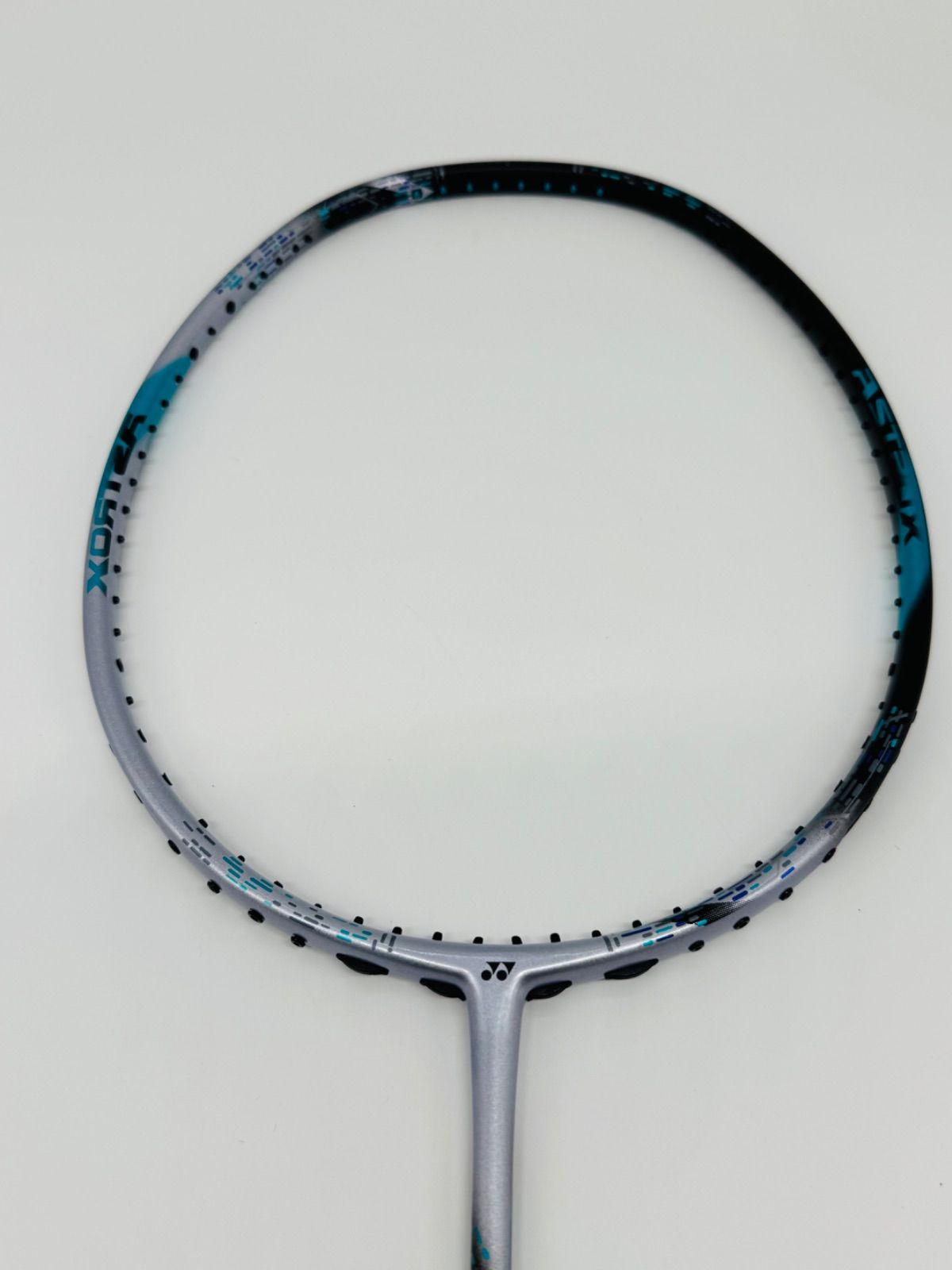 ヨネックス YONEX フレームのみ バドミントン ラケット アストロクス