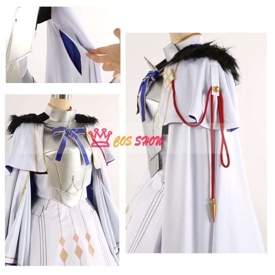 雨の魔女トネリコ (Caster) FGO コスプレ M 雨の魔女トネリコ (Caster) FGO コスプレ M - メルカリ