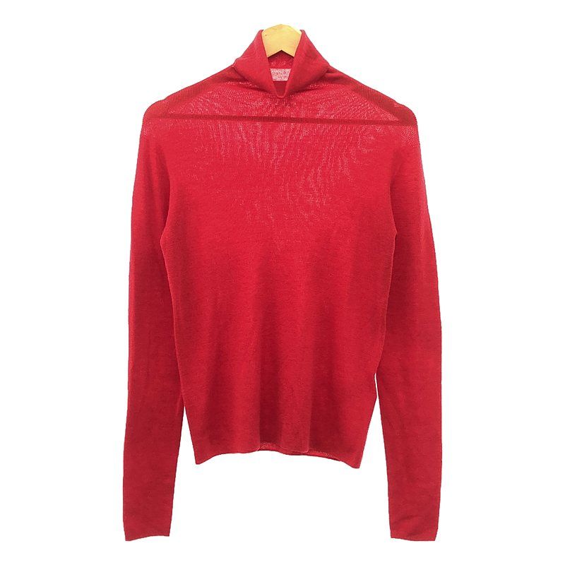 L'Appartement / アパルトモン | 2023AW | Wholegarment Turtleneck