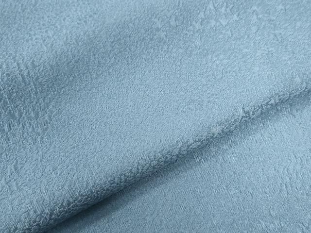 浅縹色 正絹