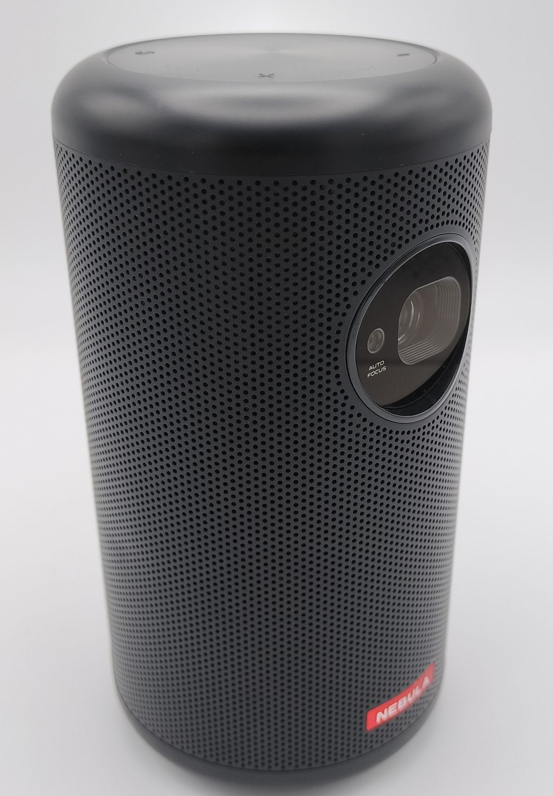 NEBULA プロジェクター本体　Nebula Capsule Max Nebula Capsule Max | モバイルプロジェクターの製品情報 | Anker