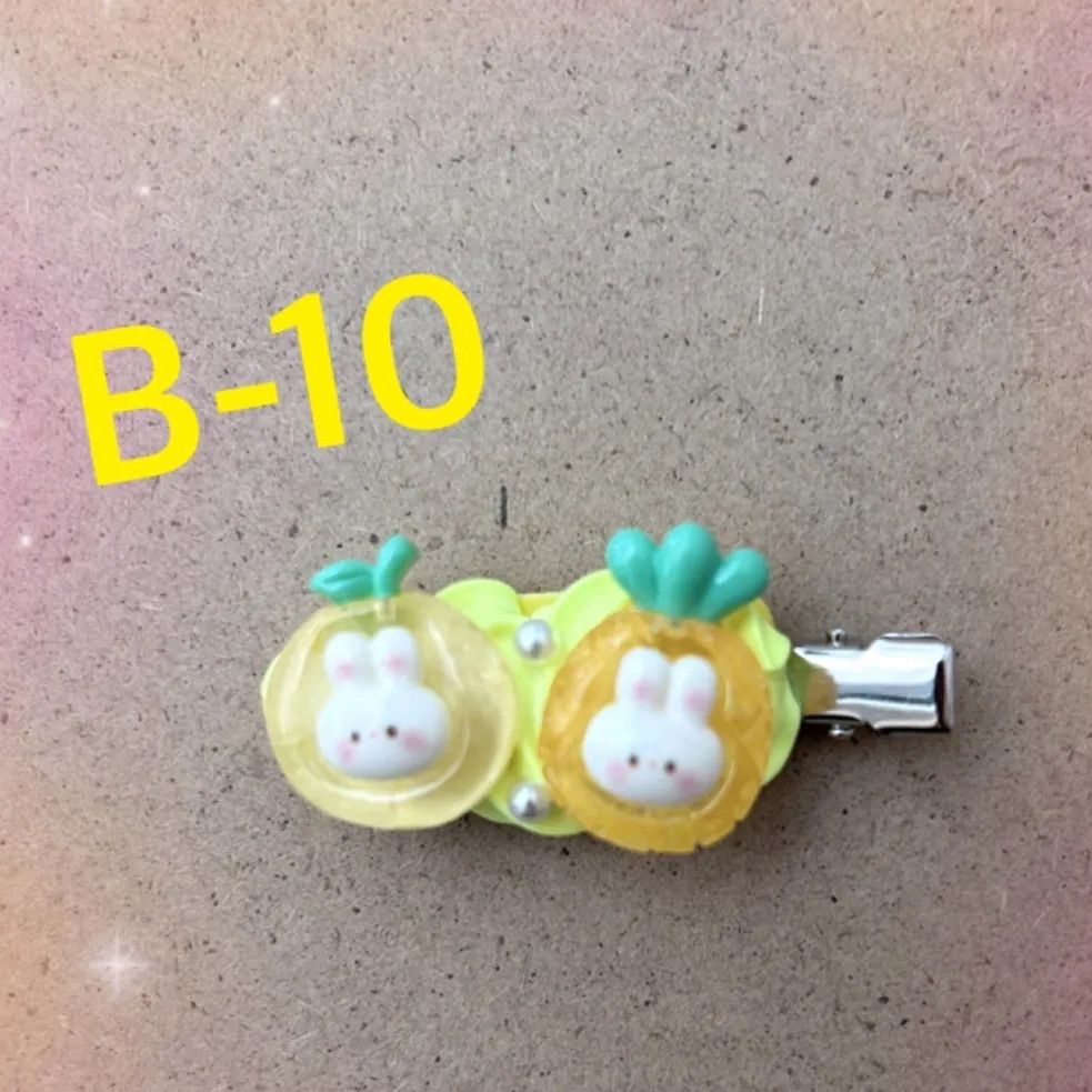 ホイップヘアピン☆B-10 - メルカリ