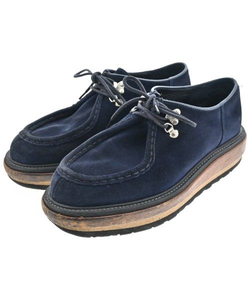 sacai シューズ その他 メンズ 古着