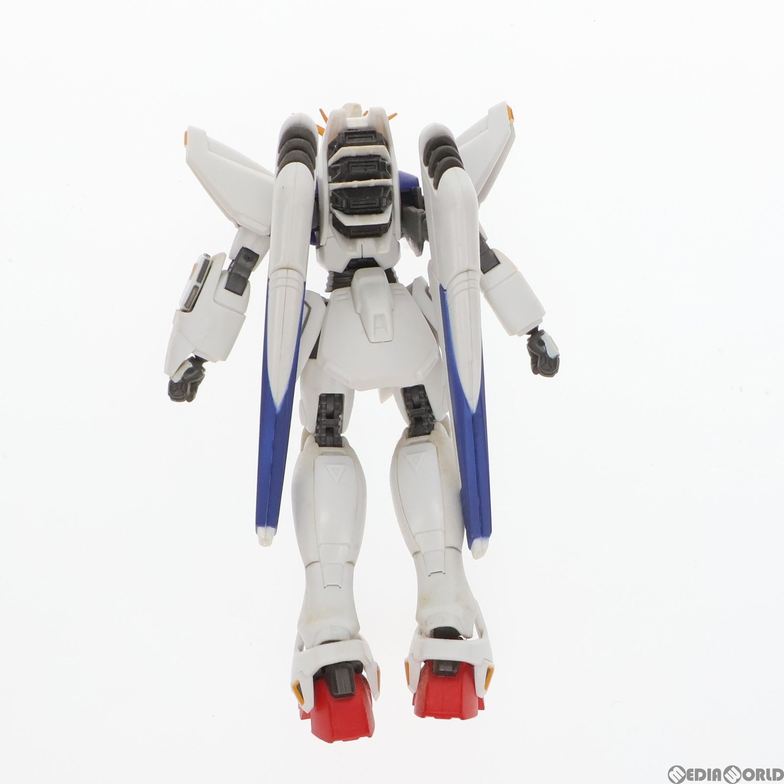 ROBOT魂(SIDE MS) ガンダムF91 機動戦士ガンダムF91 完成品 可動 ...