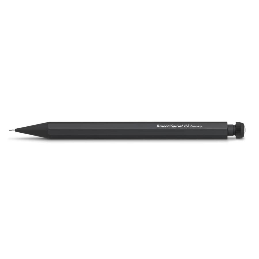 Kaweco カヴェコ シャープペンシル ブラック PS-05 0.5mm 正規輸入品