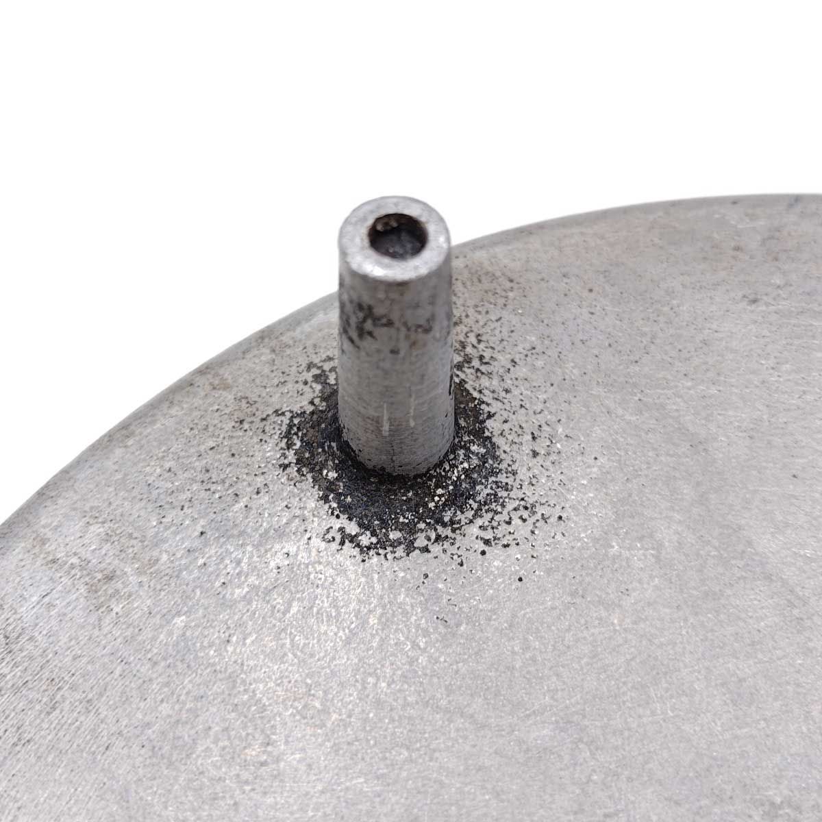 GSI ジーエスアイOUTDOORS アルミ製ダッチオーブン 12インチ ヴィンテージ OLIVEOS_COM_TR