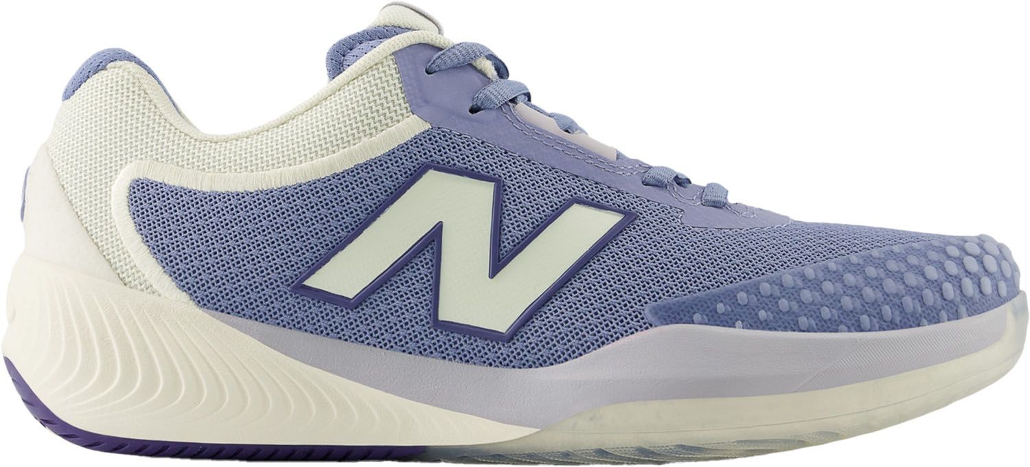 ニューバランス New Balance テニス FUELCELL 996 V6 H  フューエルセル 996 V6 H WCH996F6D BLUEGRAY