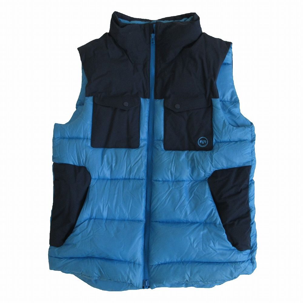 FRAGMENT DESIGN×SOPHNET.×FYI DESIGN ダウン SOPHNET. FRAGMENT