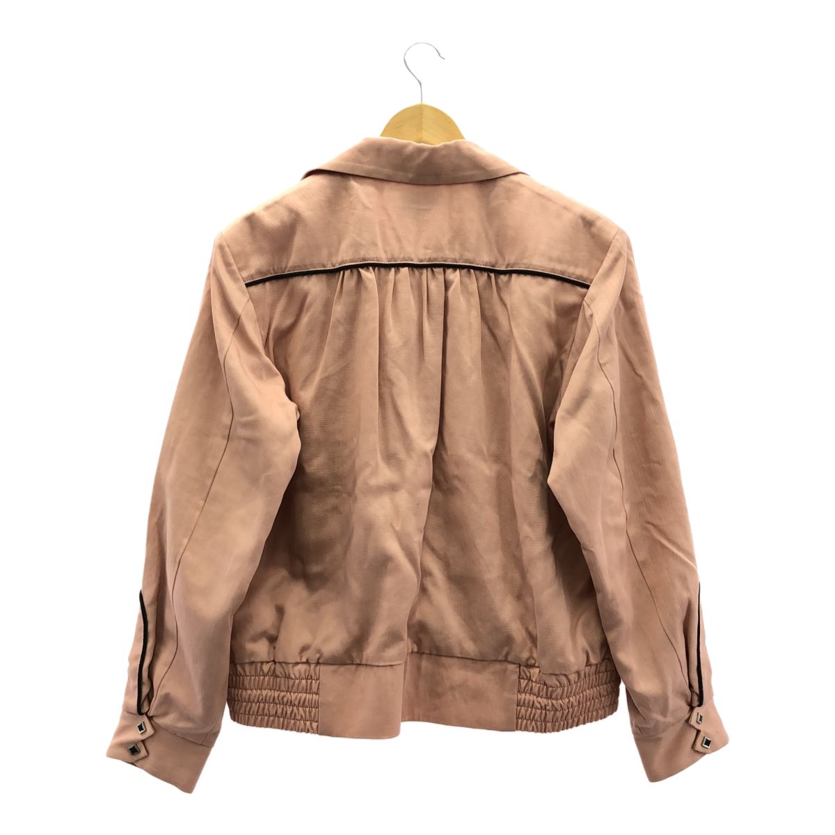 DRY BONES ドライボーンズ WESTERN STYLE GABARDINE JACKET ウェスタン