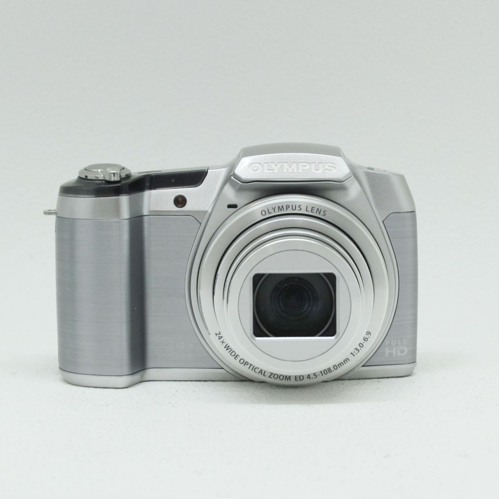 訳あり】OLYMPUS SZ-16 - メルカリ