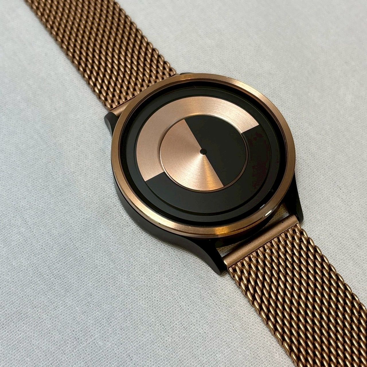 ✨ジャンク扱い✨】ZIIIRO/LUNAR/ROSE/GOLD/ジーロ/ルーナー/ローズ