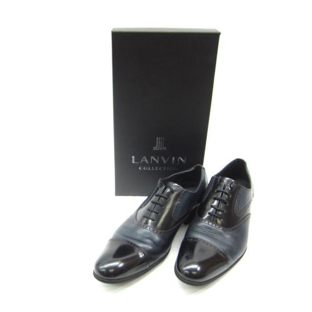 新品＊LANVIN ランバン コレクション フォックスファー ポンチョ ニット ランバン」2013年プレ・フォール・コレクション - WWDJAPAN