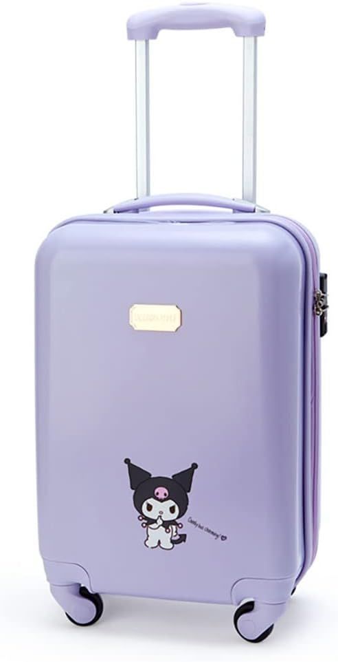 【国内配送】 SANRIO サンリオ キャリーバッグ スーツケース キャリーケース 旅行かばん・小分けバッグ