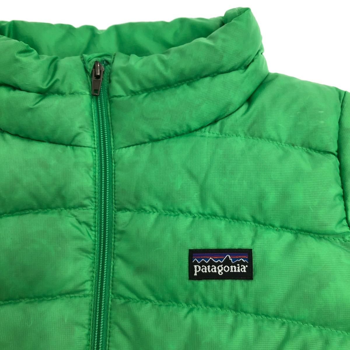 patagonia パタゴニア