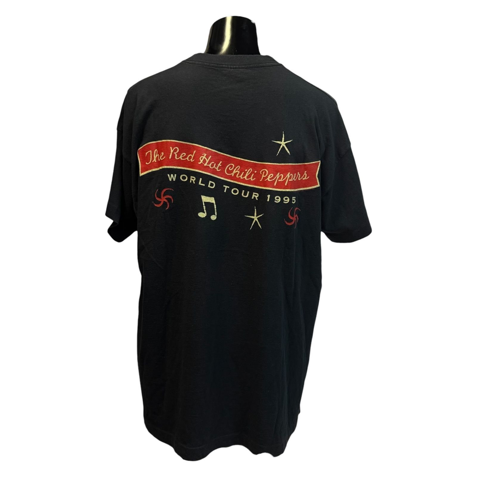 RED HOT CHILI PEPPERS】レッドホットチリペッパーズ ONE HOT