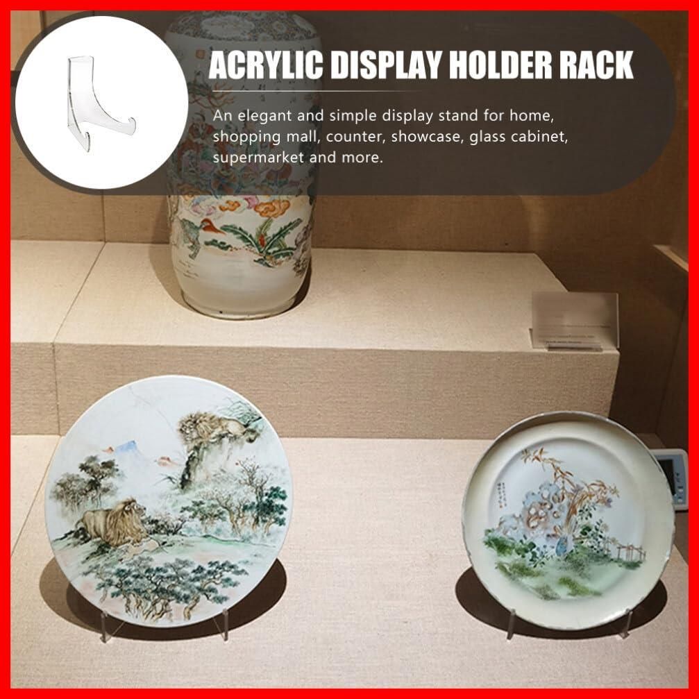 在庫処分】表彰メダル 缶バッジ 飾る カード 透明 透明 卓上 コイン 収納 マニキュア コレクション 展示