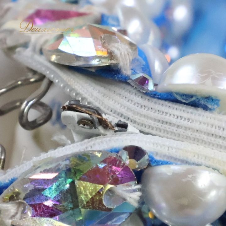 パーティ フロートスカート