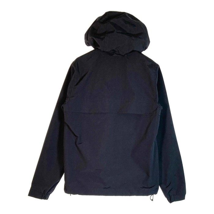 ☆Carhartt カーハート nimbus pullover アノラック I027782 BLK