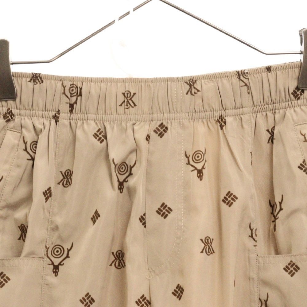 激レア 新品 KITH × Columbia Chuting Pant Ⅱ キス 激レア 新品 KITH