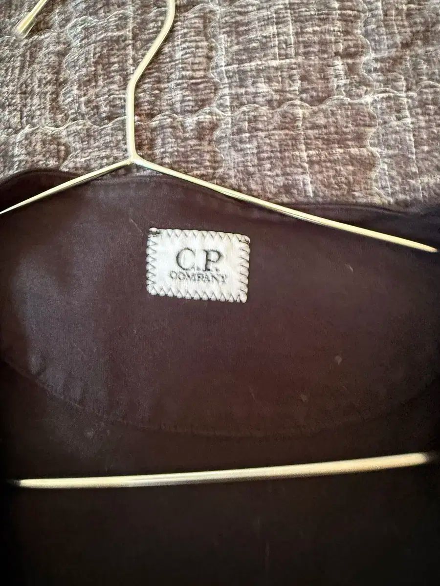cp カンパニー