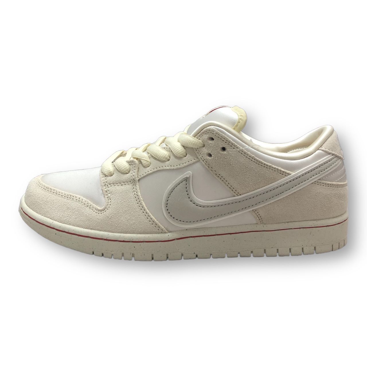 国内正規 新品 Nike SB Dunk Low PRM City of Love Sail/White シティ ...