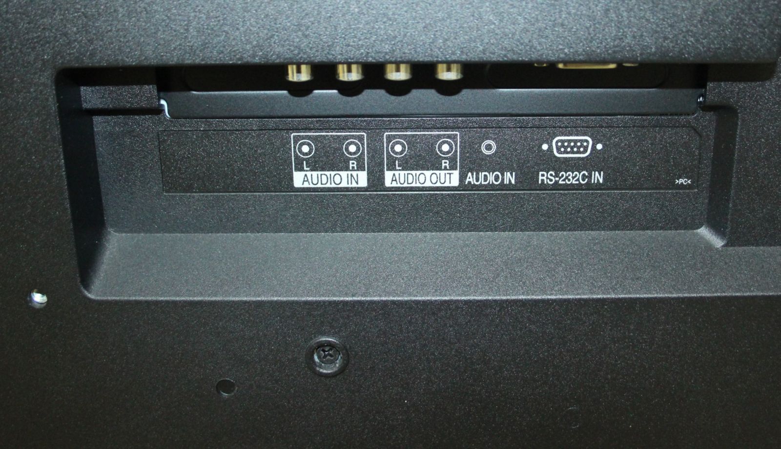 シャープ　液晶テレビ　PN-W435A 43V PN-W435A│インフォメーションディスプレイ 43型│デジタルサイネージ
