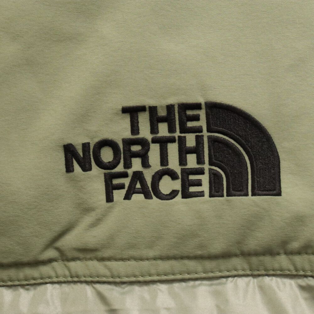 THE NORTH FACE (ザノースフェイス) MS NUPTSE ON BALL JACKET THE NORTH FACE (ザノースフェイス) MS NUPTSE ON BALL JACKET