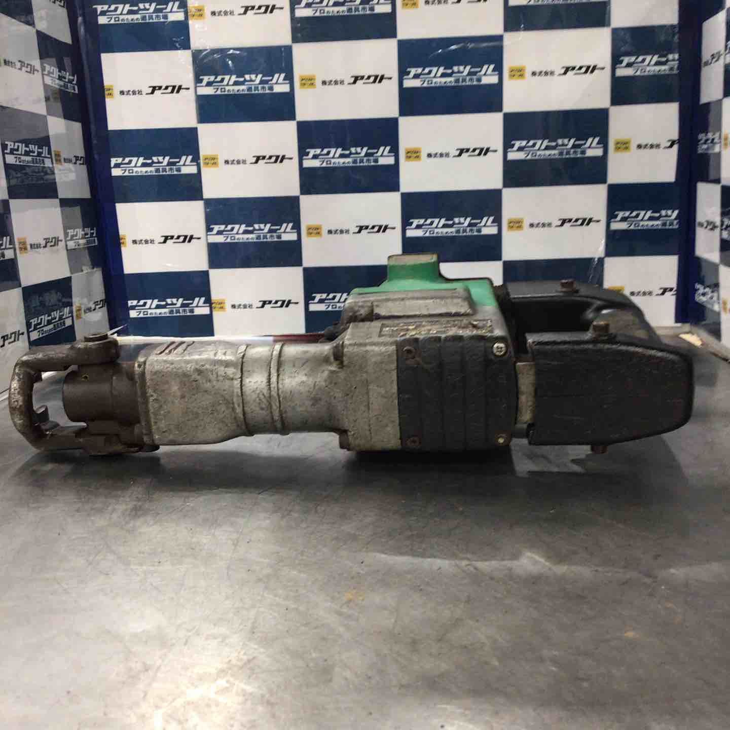 電動ハンマ H41SA