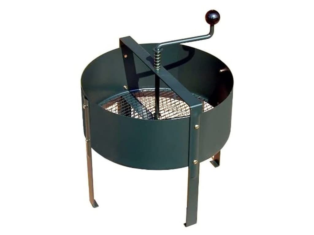 グリーンガーデン Green Garden ロータシーブ 小林金物 回転式古土分別器 No.124