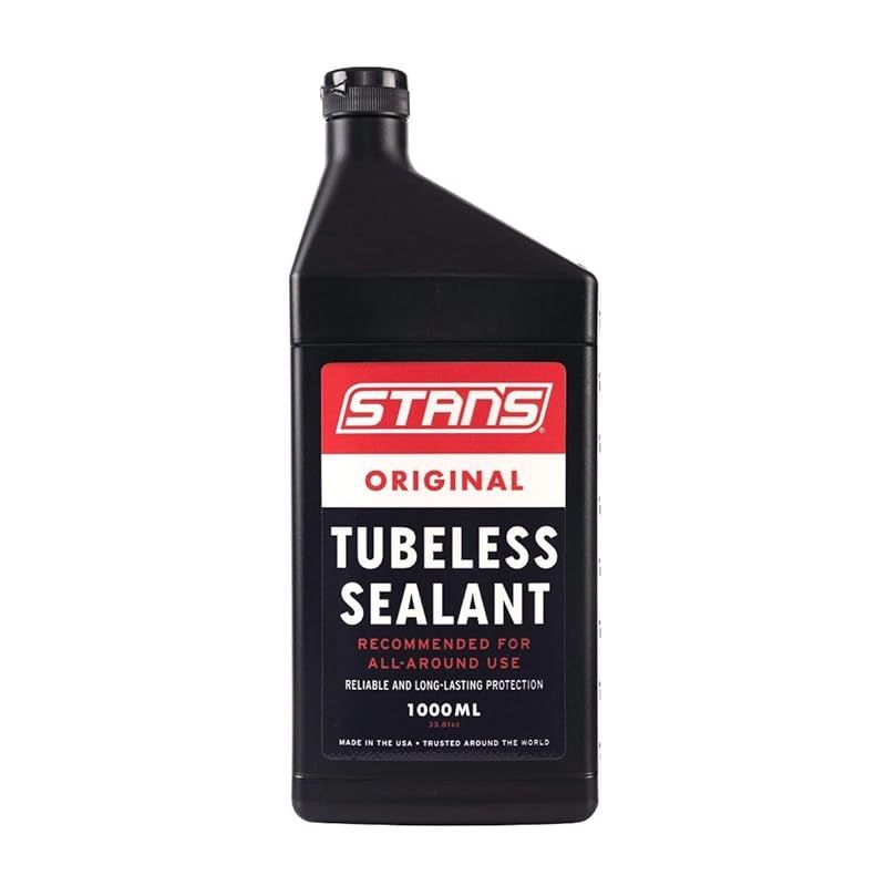 スタンズノーチューブ(STAN'S NOTUBES) ORIGINAL TUBELESS SEALANT 1000ML ST0157 1