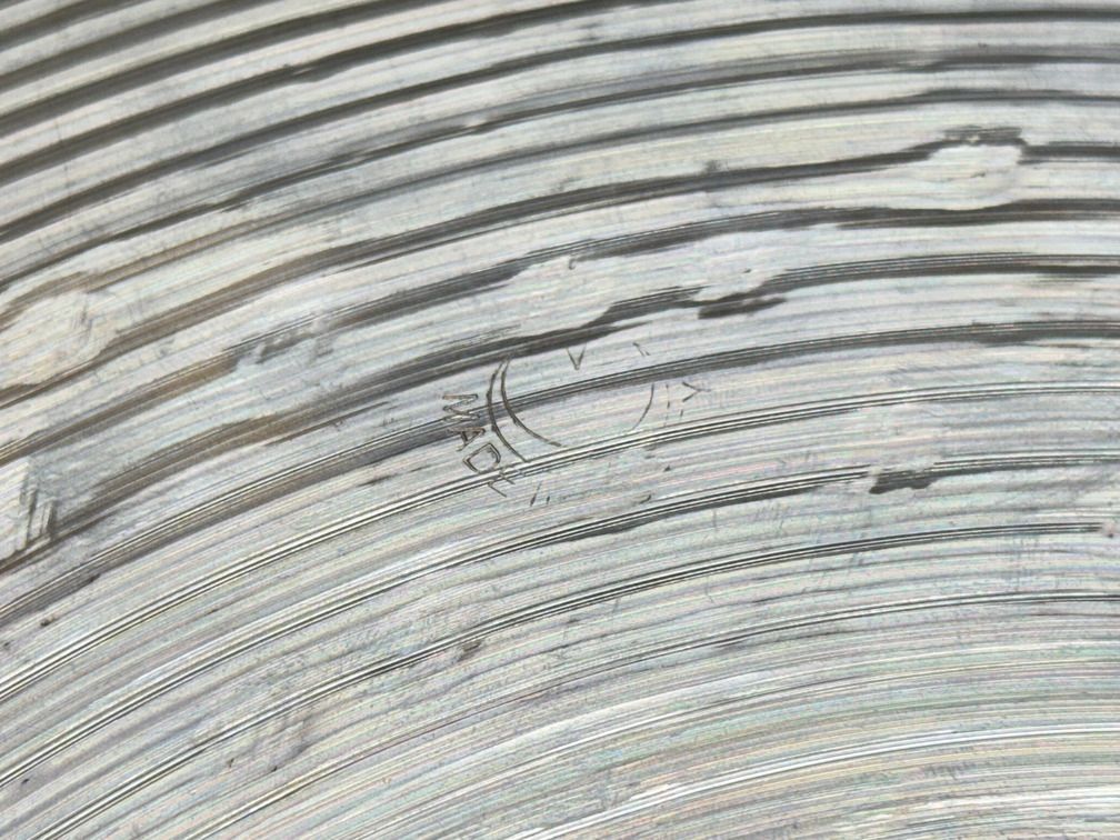 15インチ HHペア