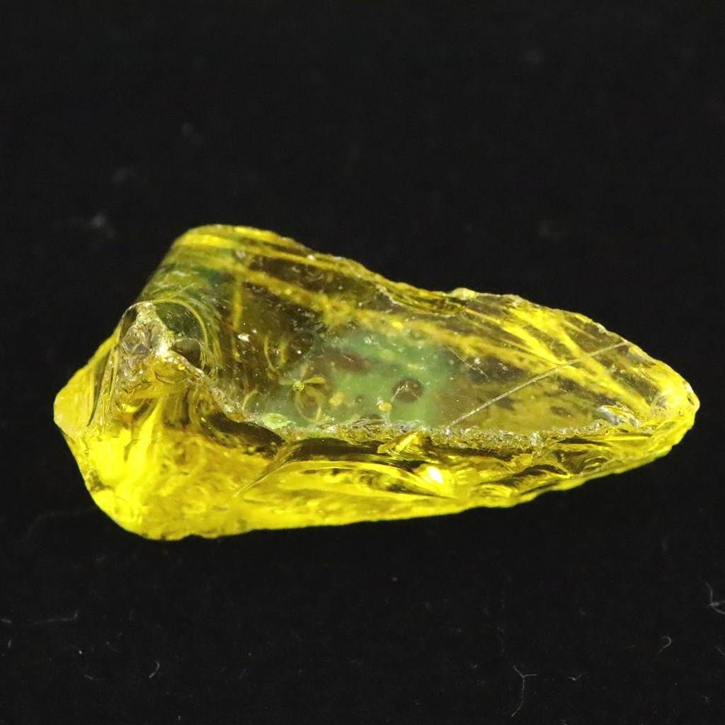 アンダラクリスタル　イエロー（シエラネバダ産） アンダラクリスタル