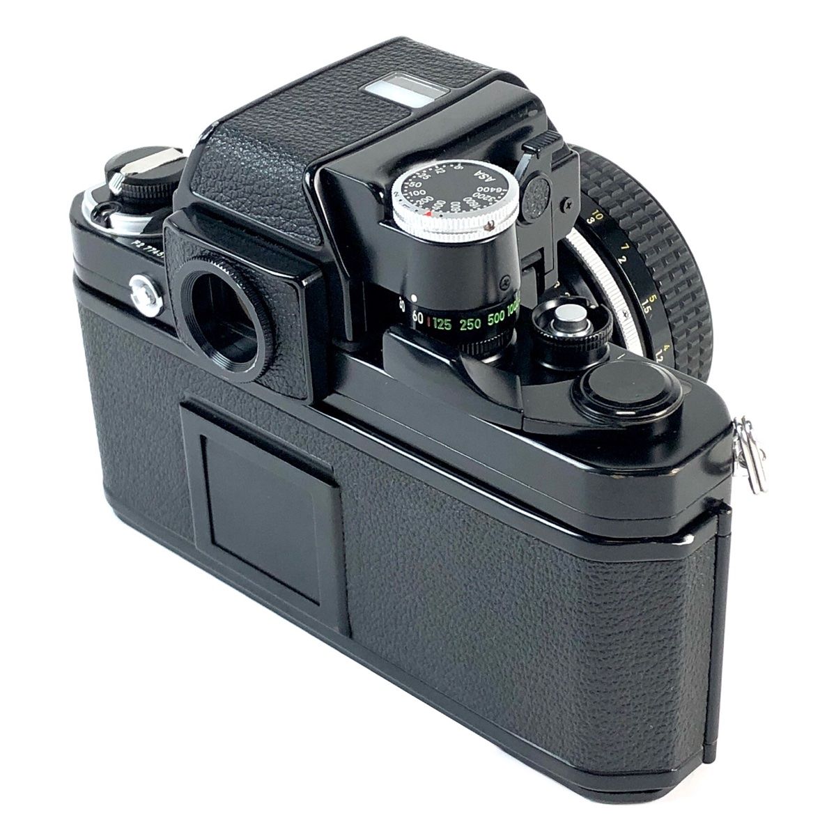 ニコン F2 フォトミック A＋Ai NIKKOR 55mm F1.2 中古