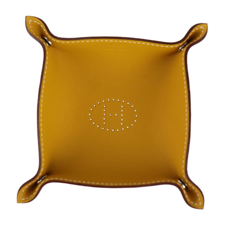 HERMES エルメス ヴィド・ポッシュ ミニ 《ミーズ・エ・ルランス