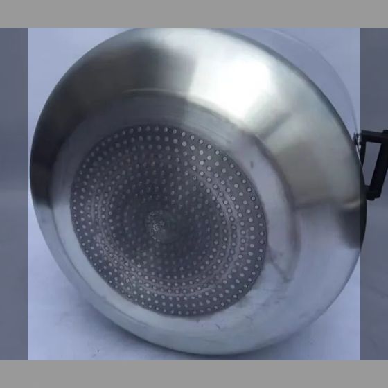  高品質 ワンダーシェフ圧力鍋 業務用 家庭用 直径40 CM 40 L ガスコンロのてきおう その他 調理器具