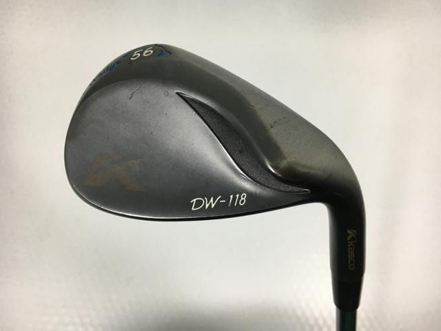 中古ゴルフクラブ】キャスコ ドルフィン ウェッジ DW-118 ブラック NSプロ 950GH SW【14日間返品OK】 - メルカリ