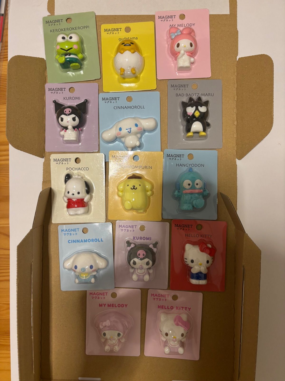 当時物 サンリオ ポチャッコ ポンライト ルームライト1999 レトロ 当時