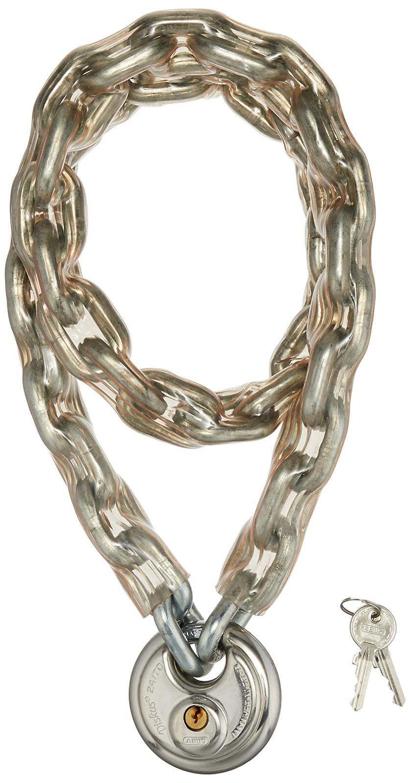 ロードバイク鍵 ロック 南京錠 日本 鍵 ABUS アブス 自転車