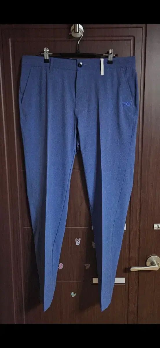 PXG ゴルフ 防水 ストレッチ 機能性 ズボン ウエスト 35 36インチ