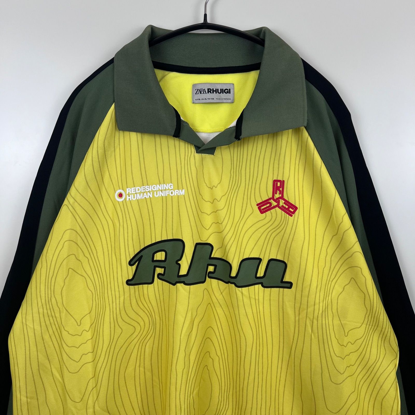 XL