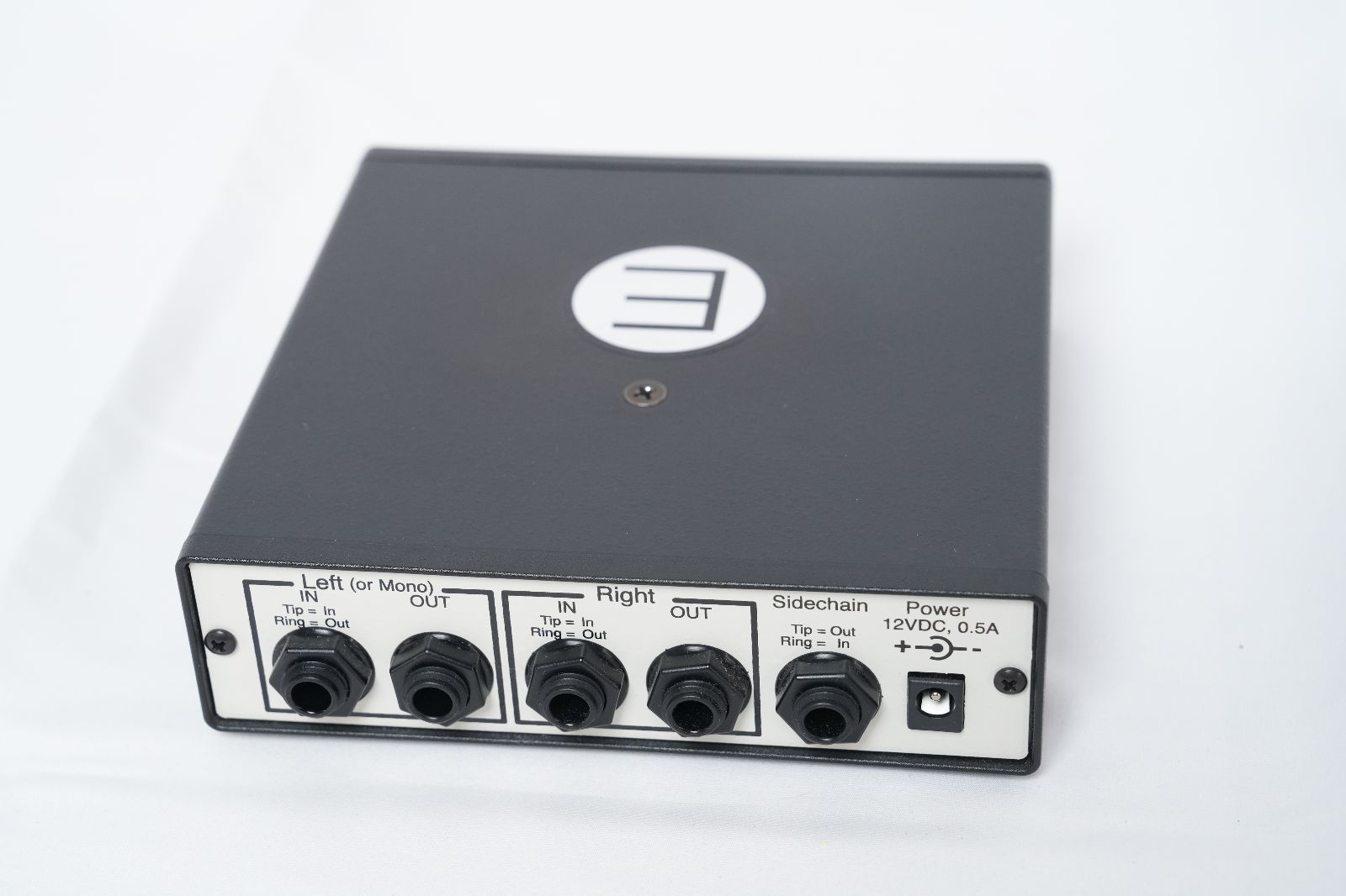 FMR AUDIO RNC1773E ステレオコンプレッサー 【美品】 おすすめのコンプ FMR Audio RNC1773Eをレビュー | Mitchie Mの