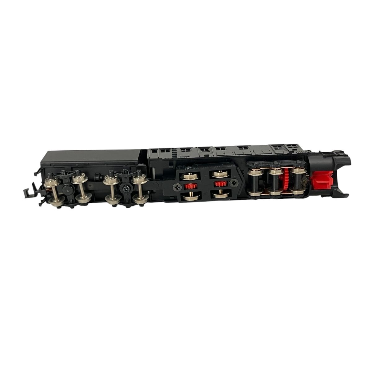 MORE 2801 JNR キ620 ロータリー式 除雪車 鉄道模型 Nゲージ