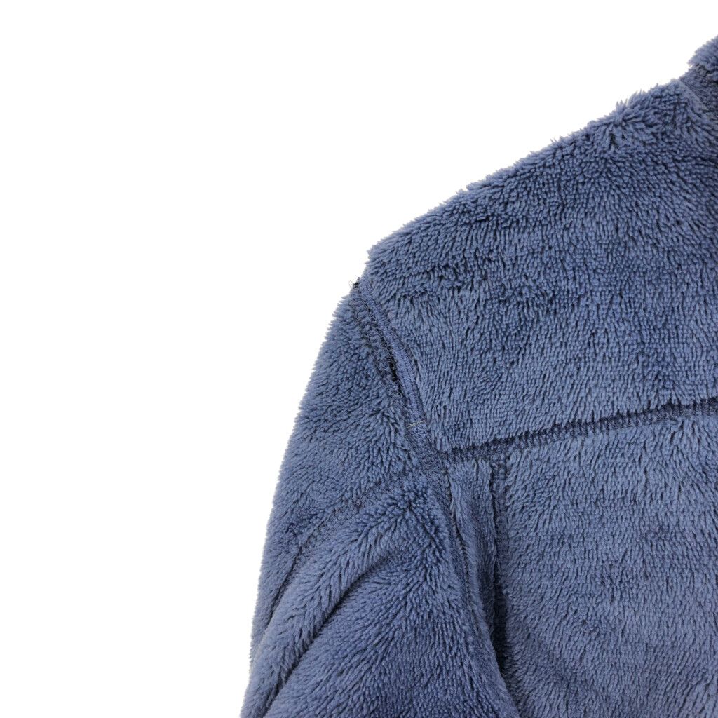 00年代 USA製 patagonia パタゴニア レギュレーター R4 フリース