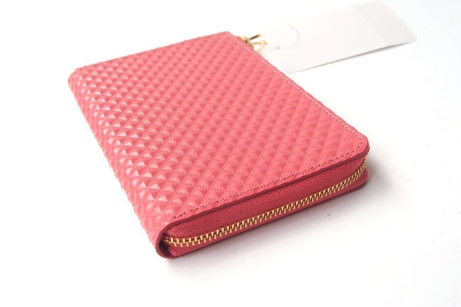 希少【Cartier】カルティエ マストライン 4連キーケース レザー