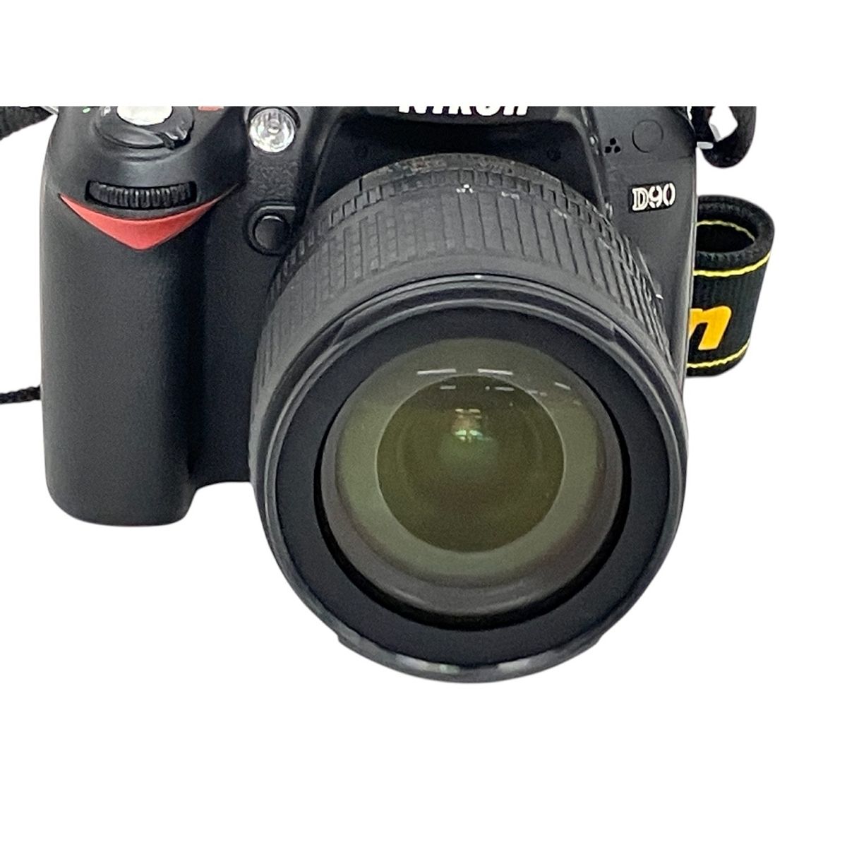 NIKON ニコン　D90 レンズ付　18-105mm ニコン D90 AF-S DX 18-105G VR レンズキット 価格比較 - 価格.com