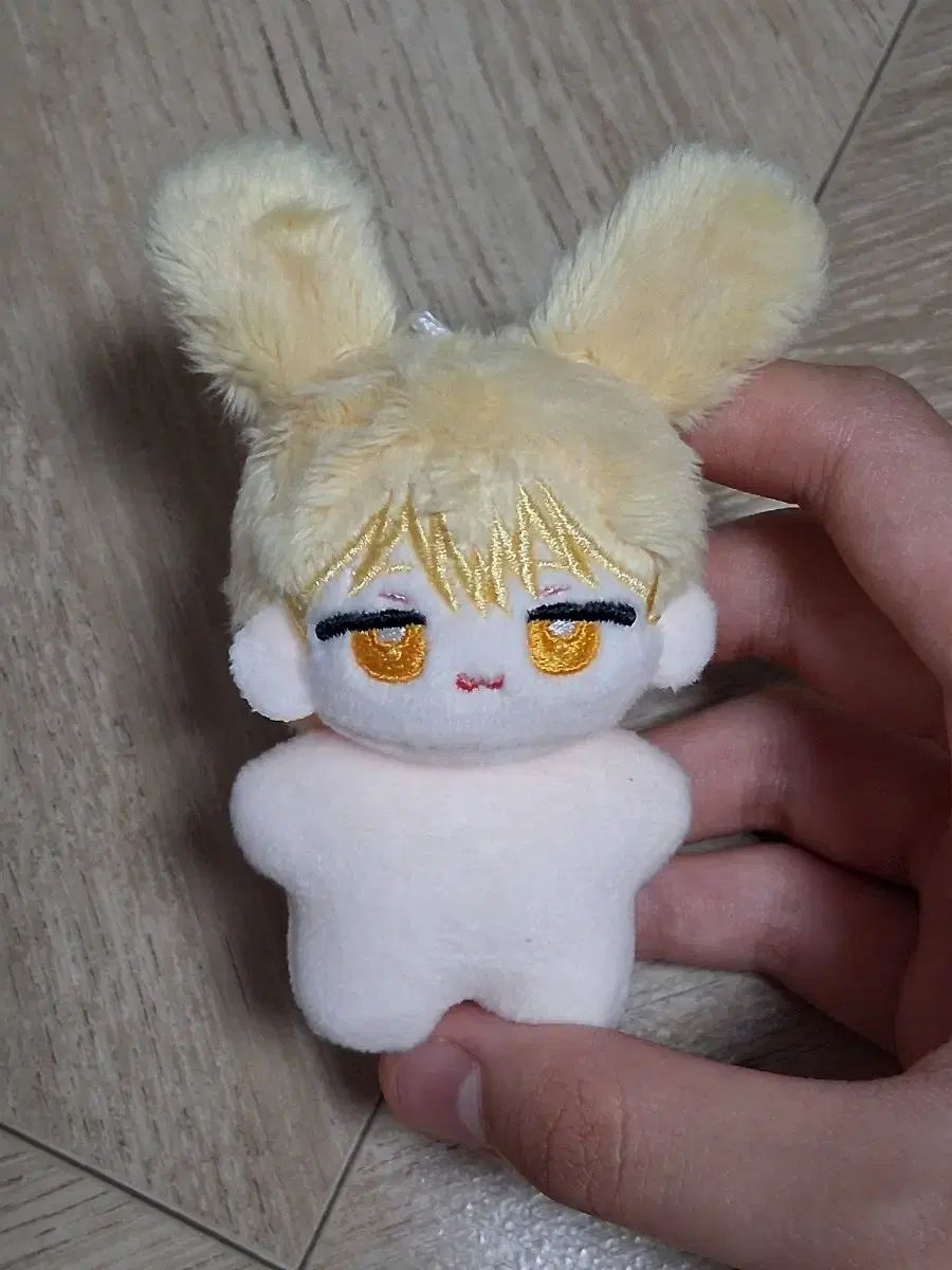 デビューできないと死ぬ病気にかかってしまいました ぬい