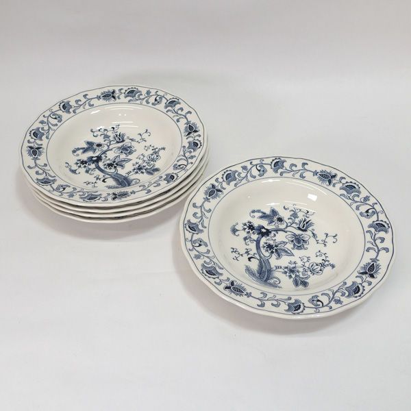 Shin様用 ファイヤーキング✴︎フルーレット ディナープレート7枚