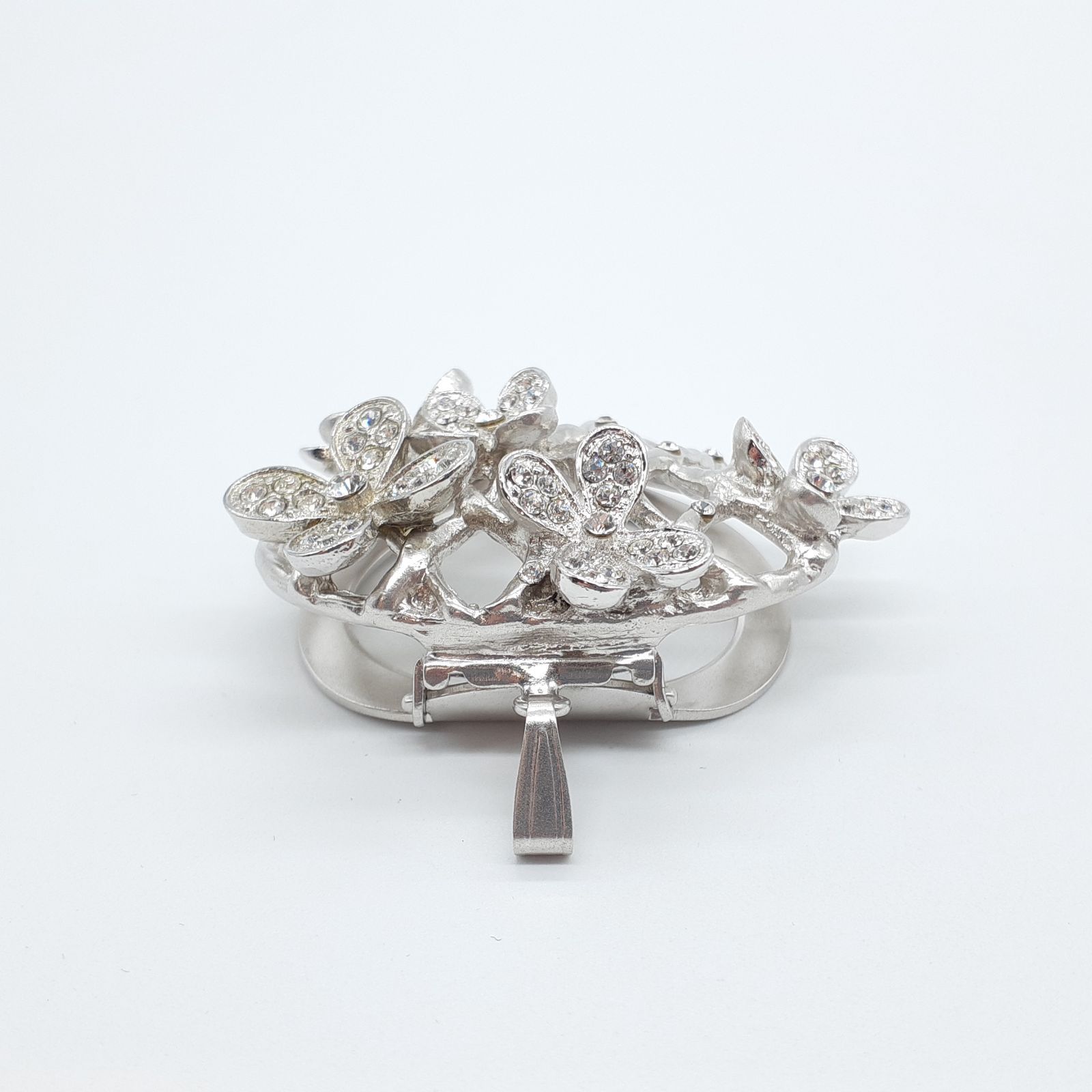 RELIANCE リライアンス スカーフクリップ ネックレス ペンダントトップ