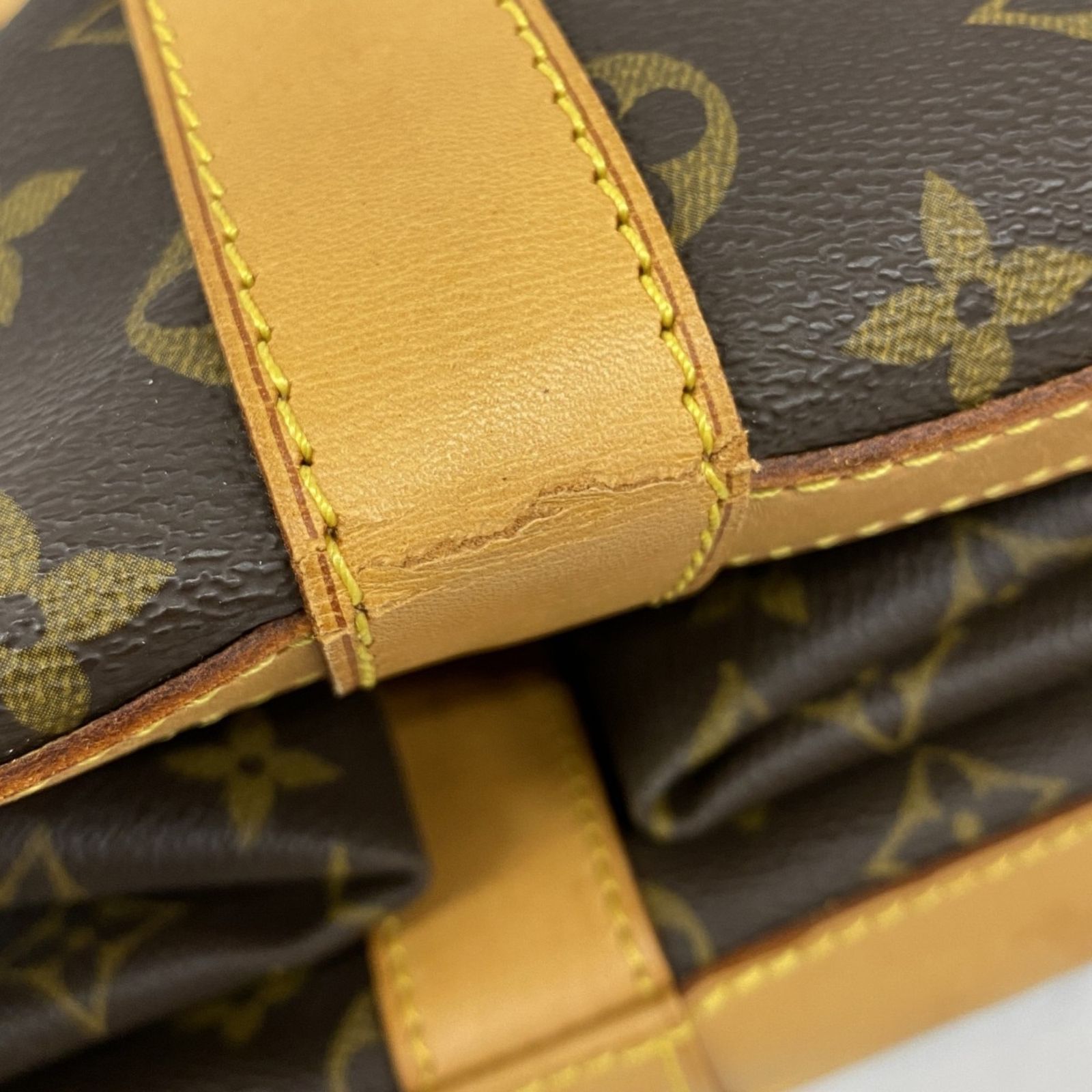 M41138 ブラウンメンズ